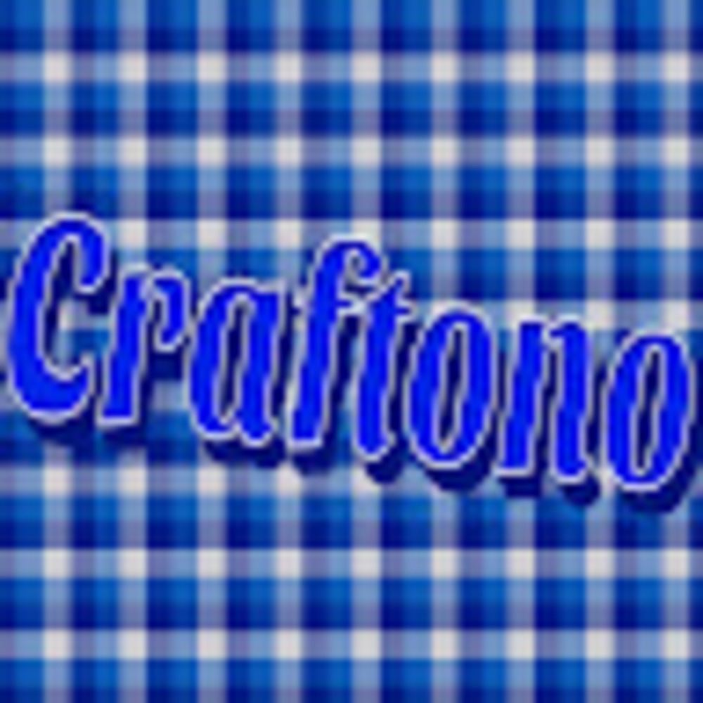 Meet your Posher, Craftono